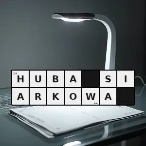 Hasło krzyżówkowe lae - huba siarkowa – rozwiązanie, synonimy, podpowiedzi i definicje krzyżówkowe